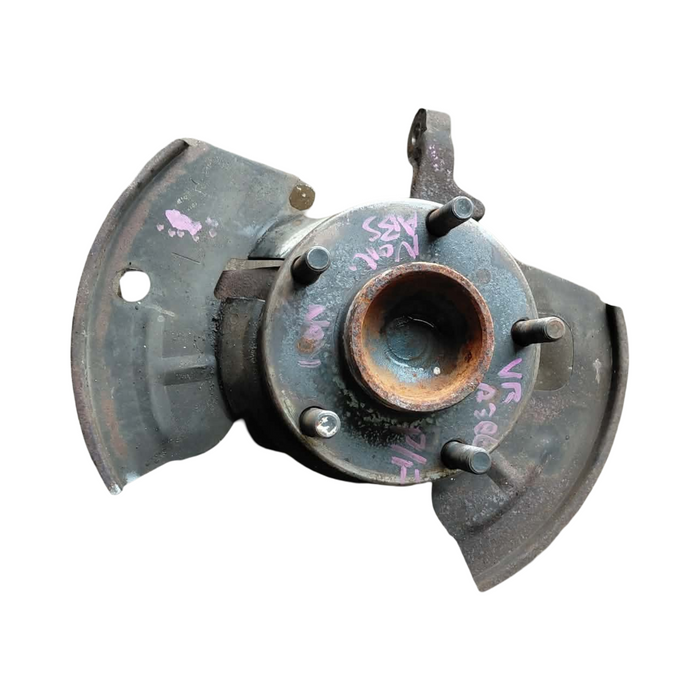 VR / VS Holden Commodore - Passenger Front HUB Assemble