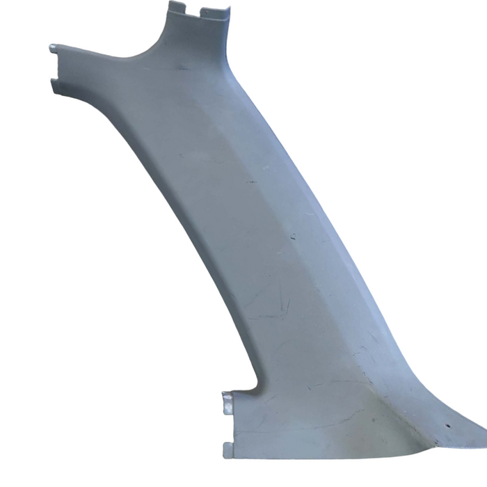 EX001 - VR Holden Commodore Wagon - Internal D-Pillar Trim Driver's Side