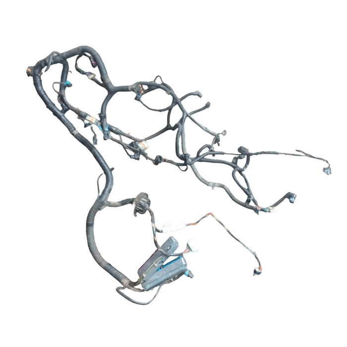 CRE0 - VY Holden Crewman Utility (2004) - Engine Wiring Harness V8 MANUAL LS1 Part #92118537