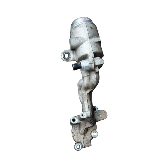 A303 - VZ Holden ONE TONNER Utility (2005) - Oil Filter Housing - V6 MANUAL LEO