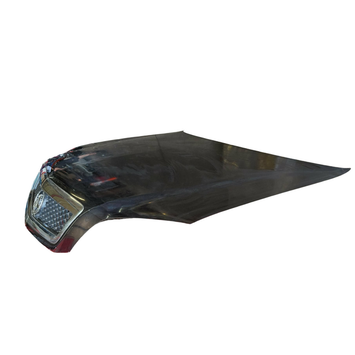 ARLI004 - WM Holden Statesman/Caprice - Bonnet w/ Upper Grille (CHROME) - PHANTOM BLACK #790F