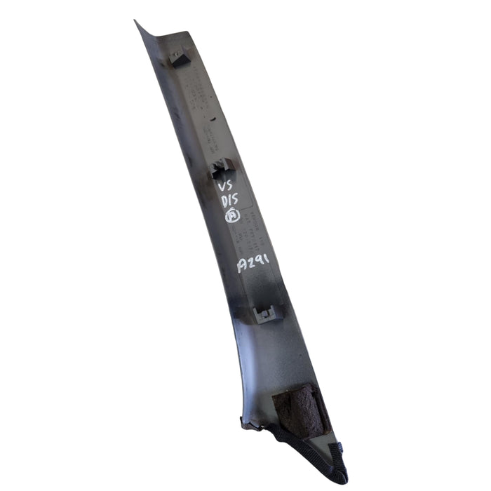 A291 - VS HOLDEN COMMODORE WAGON - A-Pillar Trim - DRIVERS SIDE - TRIM #15i