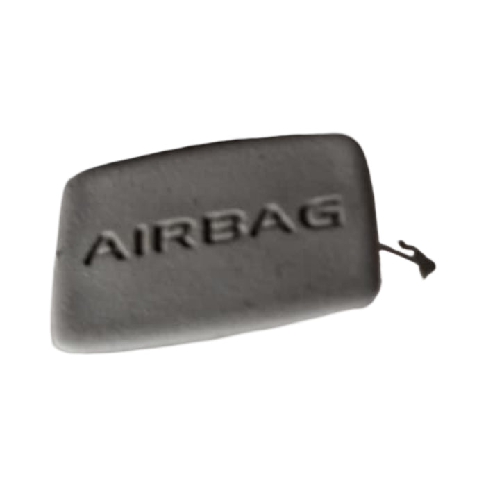 A242 - VE HOLDEN COMMODORE SEDAN - "AIRBAG" Badge