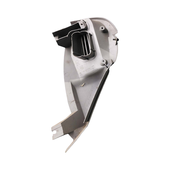 A306 - VR Holden Commodore Sedan - Dash End / Vent Trim - Driver's Side - TRIM #14i