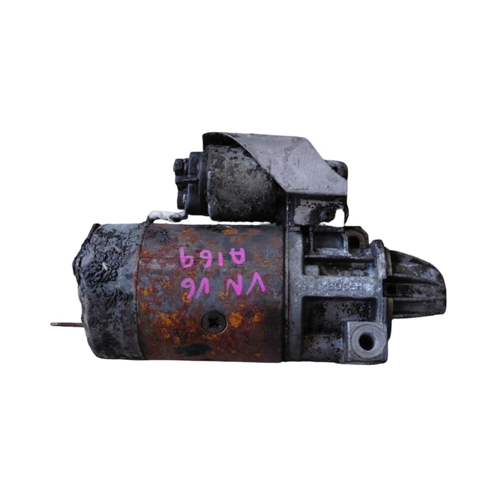 A169 - VN Holden Commodore Sedan - Starter Motor V6 AUTO