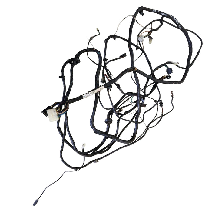 A283 - 09/1995 VS Holden Statesman - Body Harness - V8 AUTO LB9