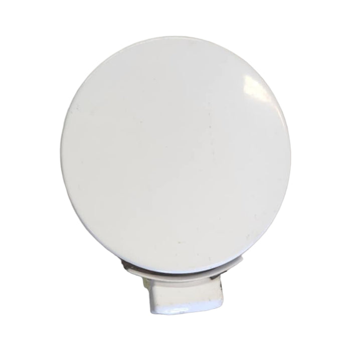 A263 - VS Holden Executive Wagon - Fuel Flap - ALASKAN WHITE #J064