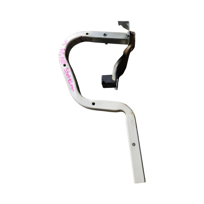 A283 - VS Holden Statesman - Bootlid Hinge - PASSENGERS SIDE - ALASKAN WHITE #J064