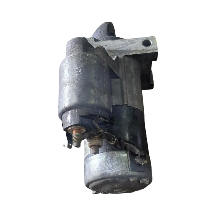 TJ001 - VZ/WL/VE/WM/VF/WN Holden Commodore - Starter Motor V8 (SPADE CONNECTION)