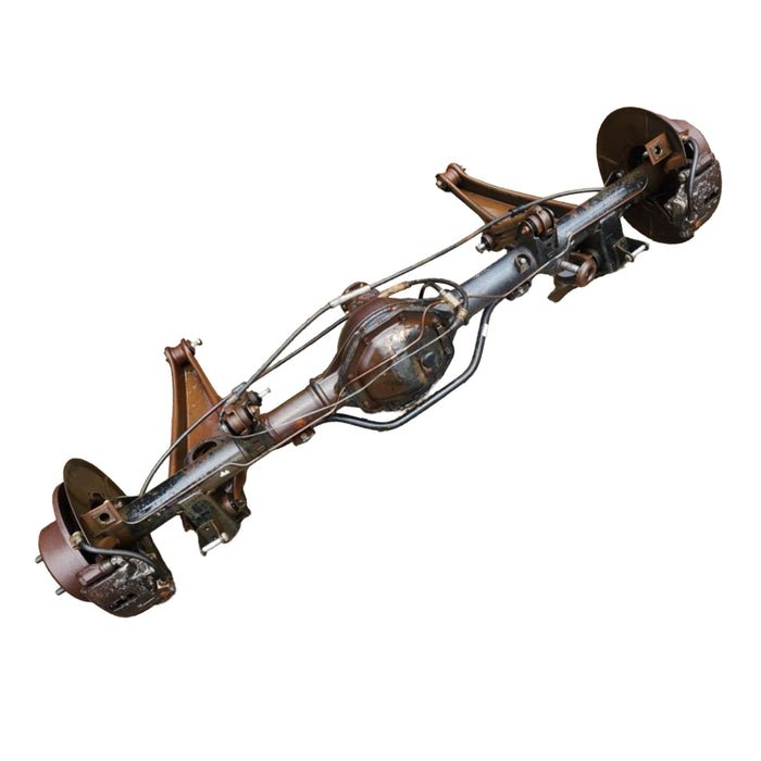 A270 - VN Holden Commodore Sedan - Differential V6 AUTO MD8 - COMPLETE