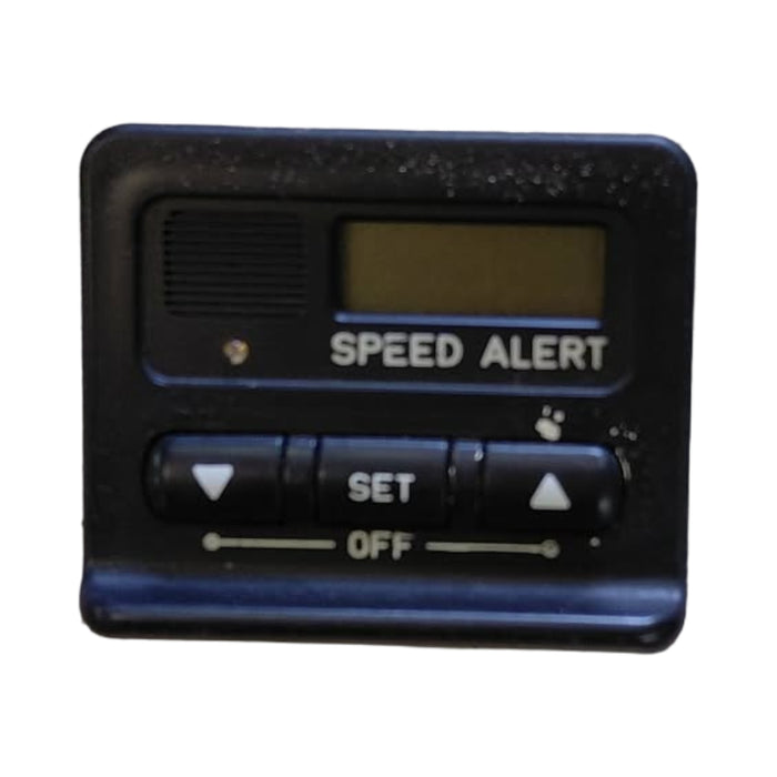 EX015 - VS SI Holden Commodore Sedan - Speed Alert Switch GENUINE