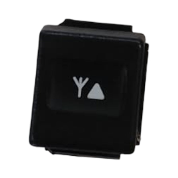 A336 - VS Holden Commodore SIII Utility - Antenna Up Switch GENUINE - BLACK