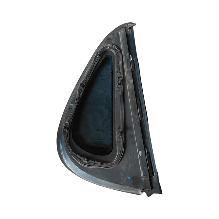 A225 - VZ Holden Commodore Utility - UTE Quarter Window Glass Passenger's Side