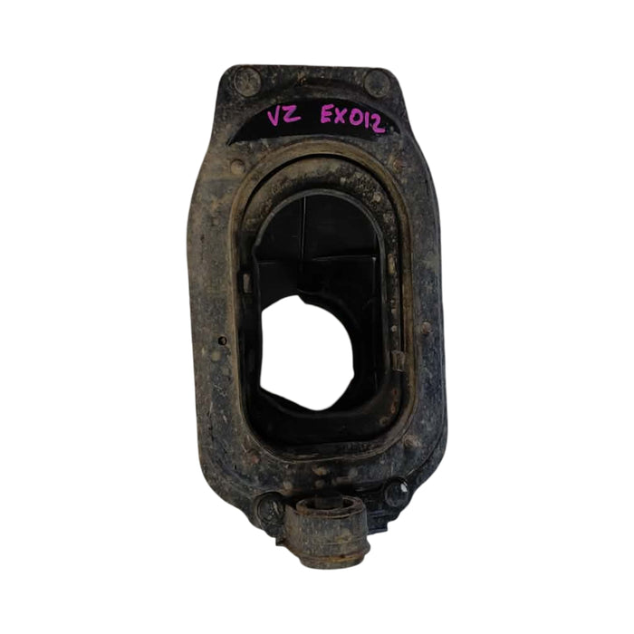 Ex012 - VZ Holden Commodore SV6 - Manual Shifter Plate