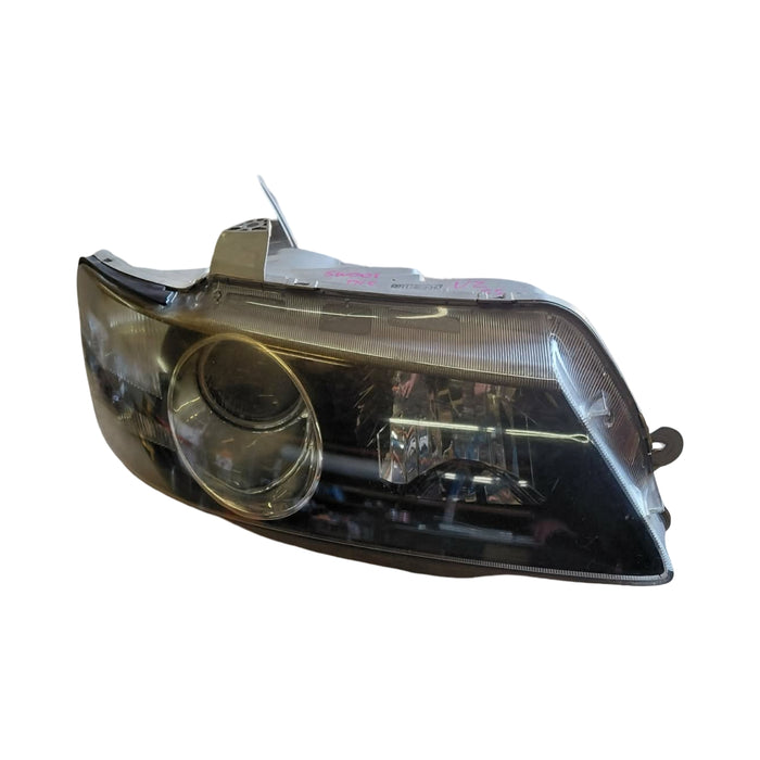 SW001 - VY Holden Calais - Projectile Headlights (SET) - GENUINE
