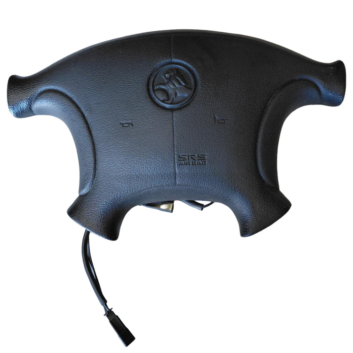 A254 - VS Holden Commodore Utility SERIES III - SRS Horn Pad w/ Airbag