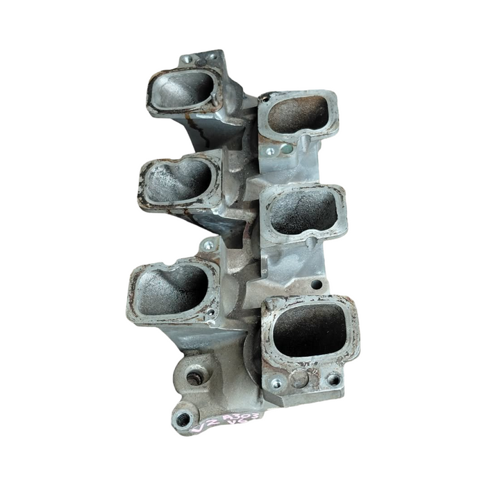 A303 - VZ Holden ONE TONNER Utility - Dual Intake Manifold V6 MANUAL LEO
