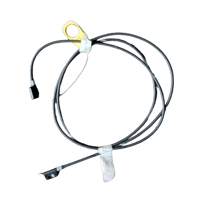 A302 - VY Holden Commodore Sedan - Boot Release Cable