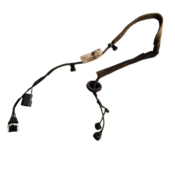 A284 - VE Holden Commodore Ute - Fuel Sender Harness V6 AUTO LEO