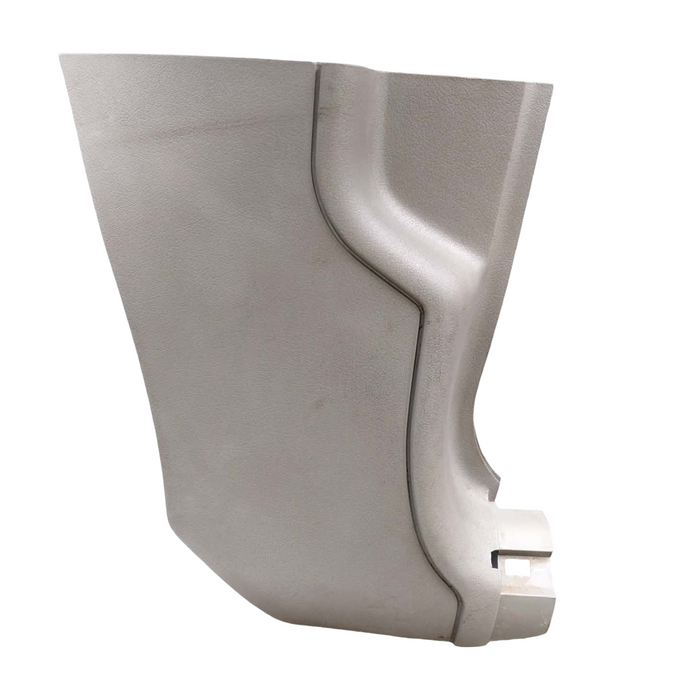 A306 - VR Holden Commodore Sedan - Kick Panel Trim - Driver's Side - TRIM #14i