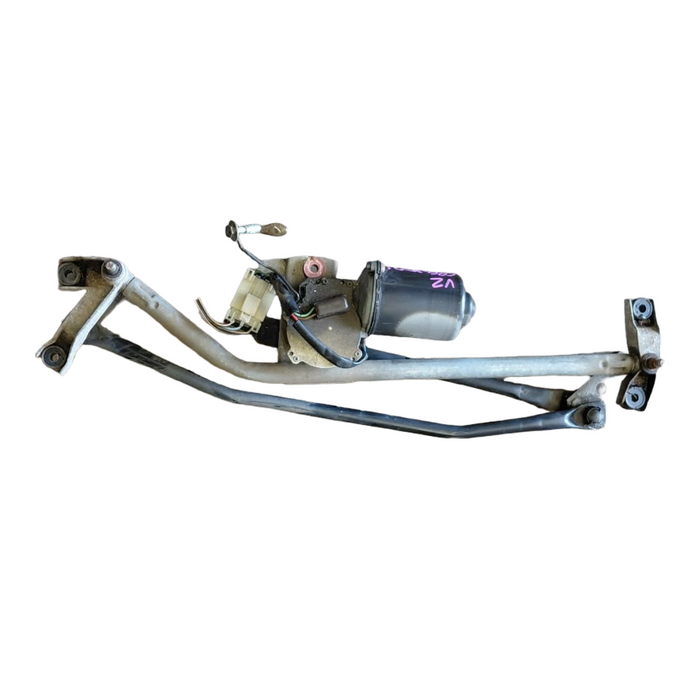CREW001 - VZ Holden Crewman - Front Wiper Motor