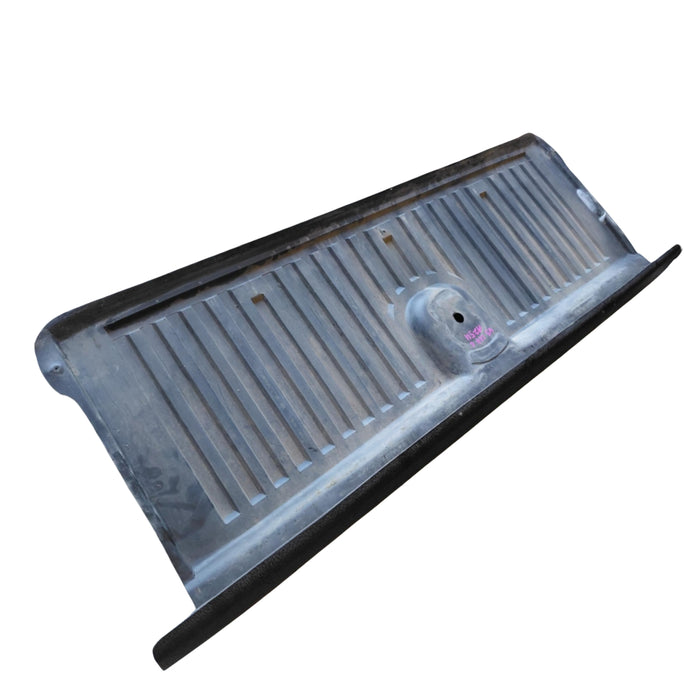 A254 - VS Holden Commodore Utility SERIES III - Tailgate Plastic Liner