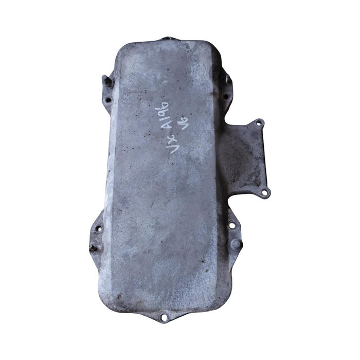 A196 - VX HOLDEN CALAIS - Inlet Manifold / Top Plenum Cover - V6 AUTO LN3