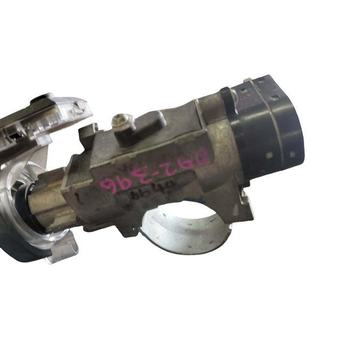 DA2-396 - VE Holden Commodore - Ignition Barrel w/ Key & Fob - P/N: 92231284