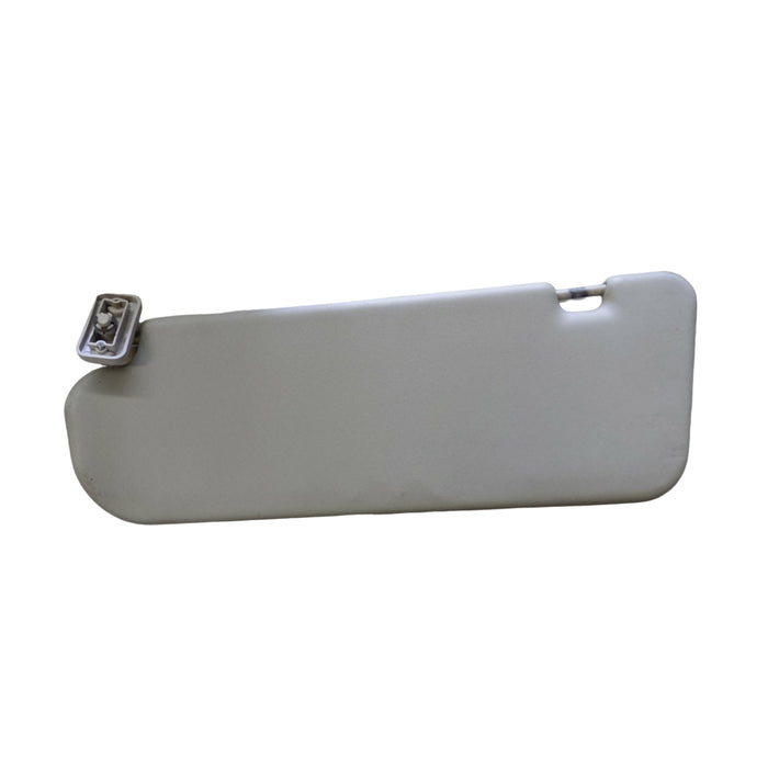 exr001 - VX Holden Commodore - PASSENGER SIDE Sunvisor