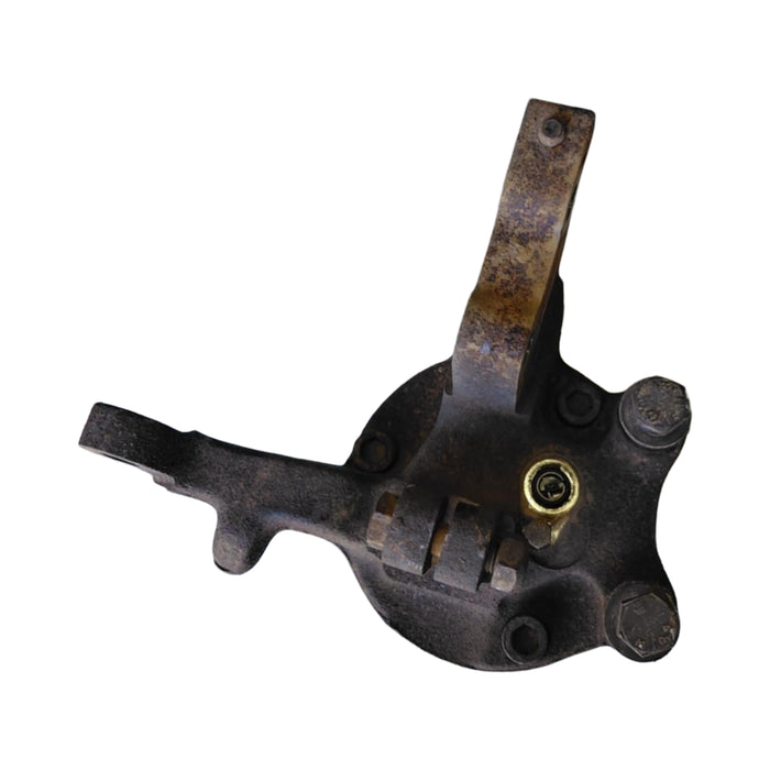 A254 - VS Holden Commodore Utility SERIES III - Front Hub Passengers Side - ABS COMPATIBLE