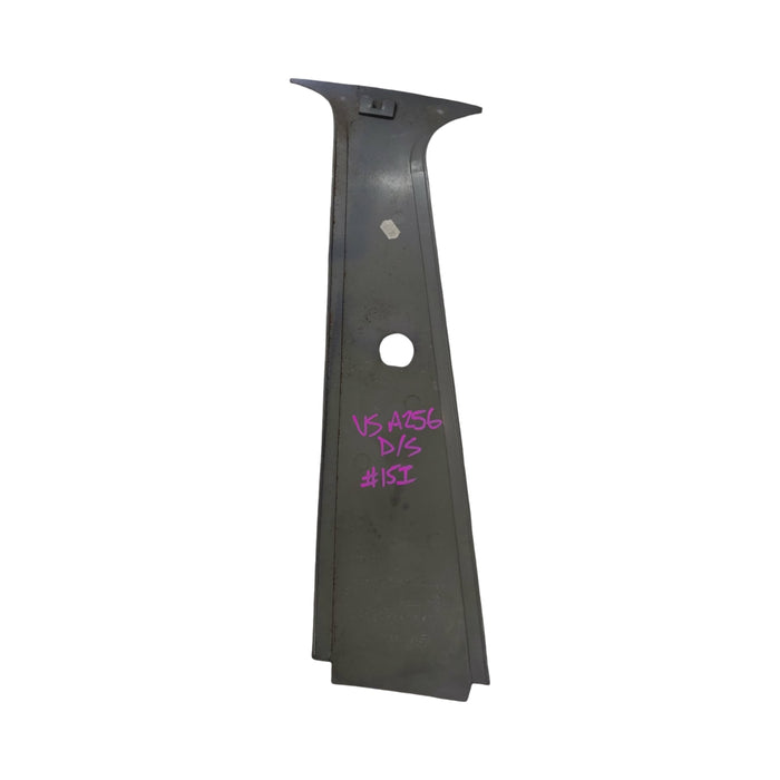 A256 - VS Holden Commodore Wagon - Upper B-Pillar Trim (Driver's Side) #15I