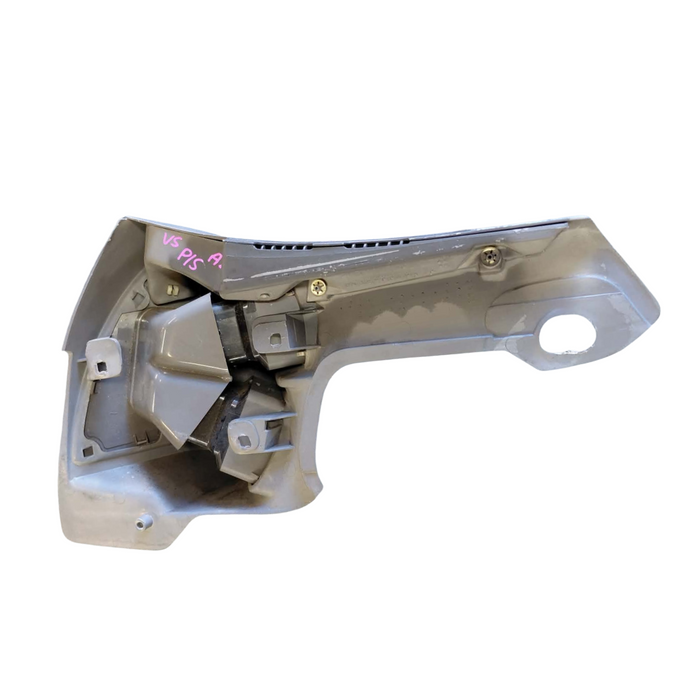 A257 - VS Holden Commodore SEDAN - Internal Door Vent Trim Passenger's Side - TRIM #15I