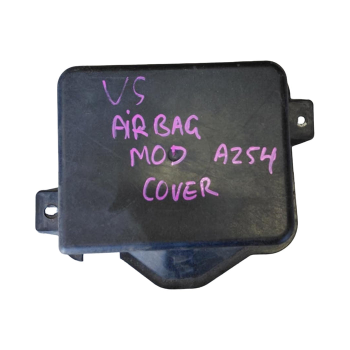A254 - VS Holden Commodore Utility SERIES III - Airbag Module Cover V6 AUTO