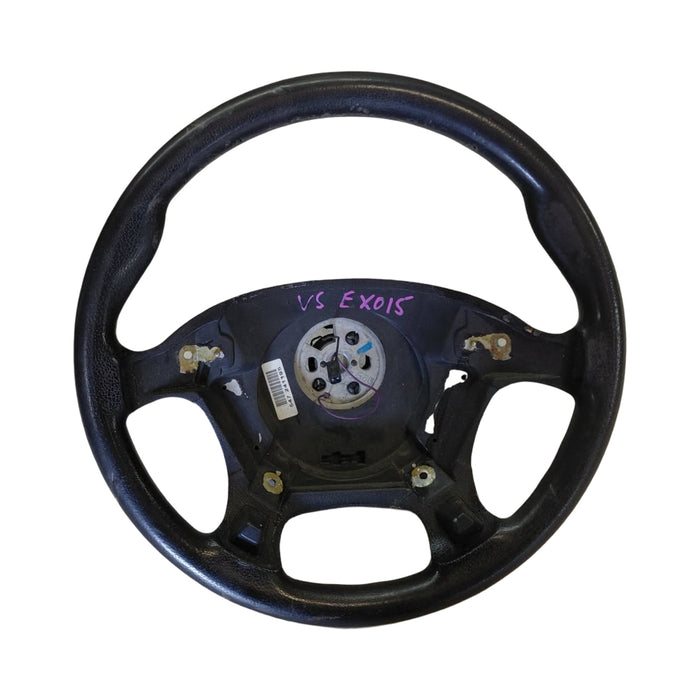 EX015 - VS SI Holden Commodore - Steering Wheel GENUINE - TRIM #15i