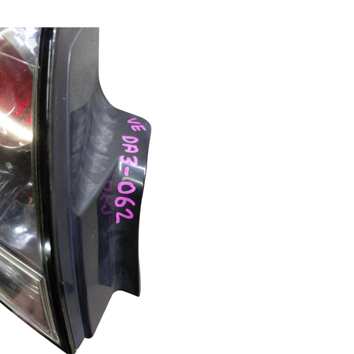 da3-062  VE SSV Holden Commodore Sedan - Taillight Set
