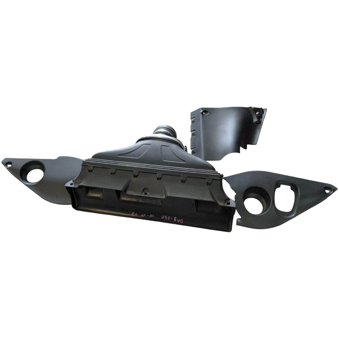 da3-050 VF / VF Holden Commodore V8 OTR with Infill Panels.