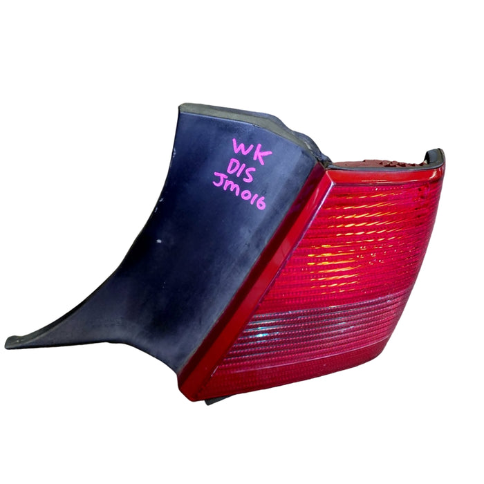 JM016 - WK Holden Statesman - Taillight Driver's Side GENUINE