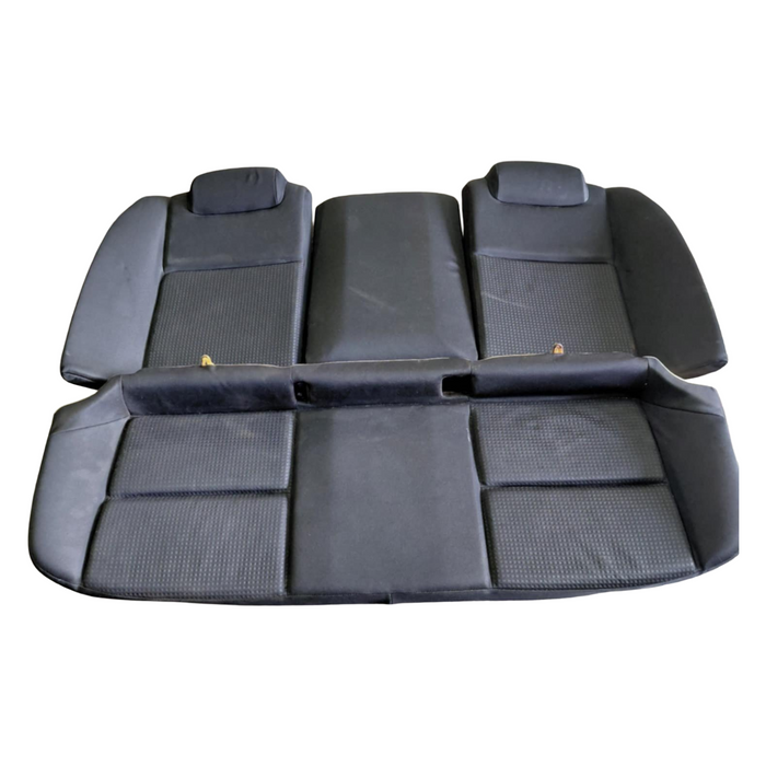 A279 - VE SV6 Holden Commodore Sedan - Rear Seat - CLOTH TRIM #51i