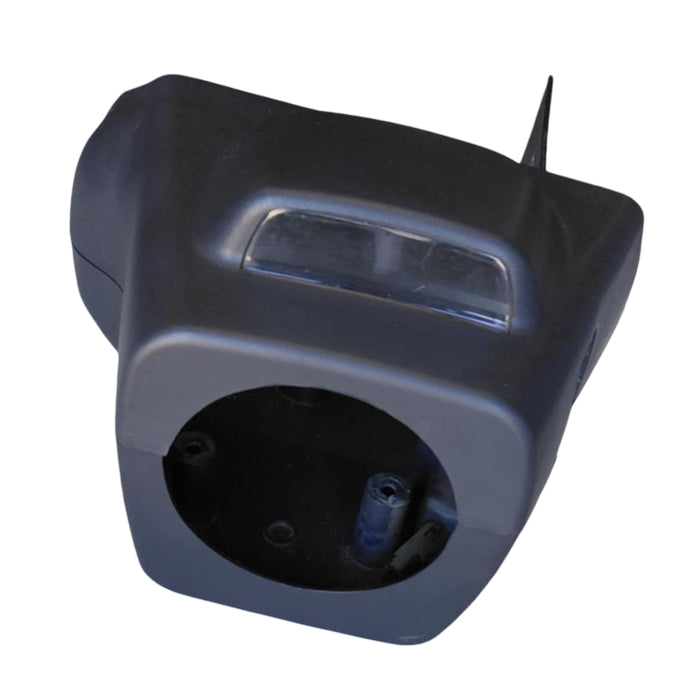 A254 - VS Holden Commodore Utility SERIES III - Steering Column Cover - TRIM #15i