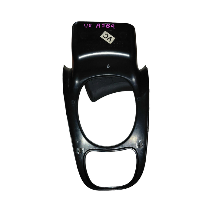 A289 - VT / VX Holden Commodore - Automatic Shifter Surround (powered windows)