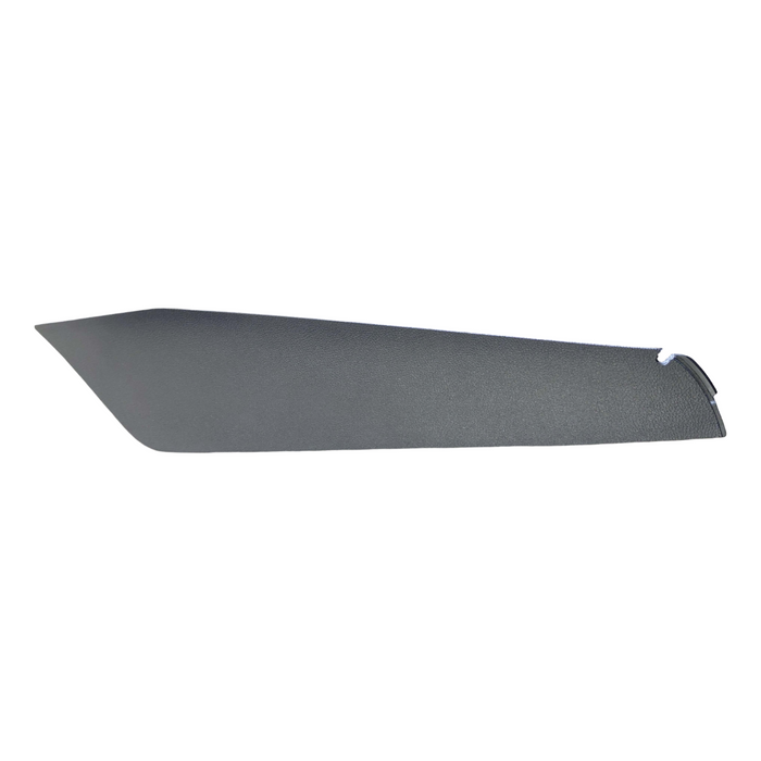 A296 - VF Holden Calais Sedan - PASSENGER SIDE Centre Console Side Trim