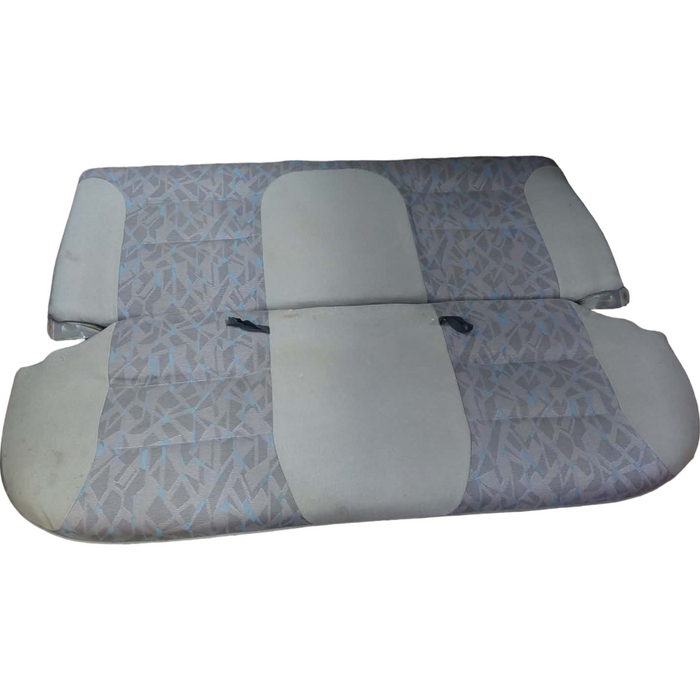 EX001 - VR Holden Commodore Wagon Acclaim - Rear Seat (WAGON) - CLOTH