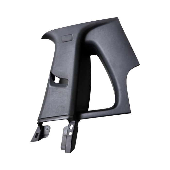 A284 - VE Holden Commodore Ute - Upper B-Pillar Trim - DRIVER'S SIDE - TRIM: #51i