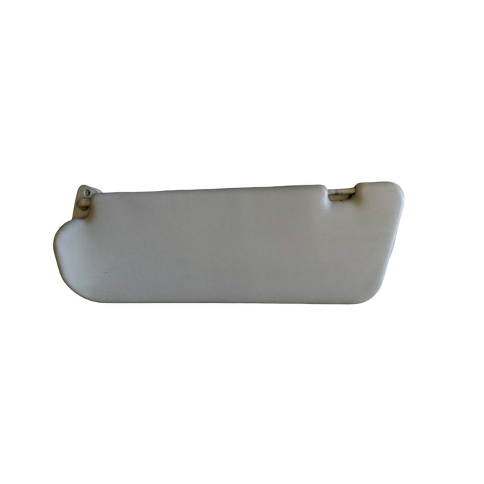 A315 - VT SERIES II Holden Commodore Sedan - Sunvisor Driver's Side - BEIGE