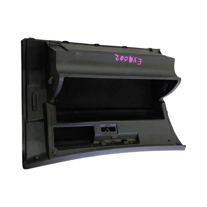 Ex012 - VZ Holden Commodore SV6 - Glovebox