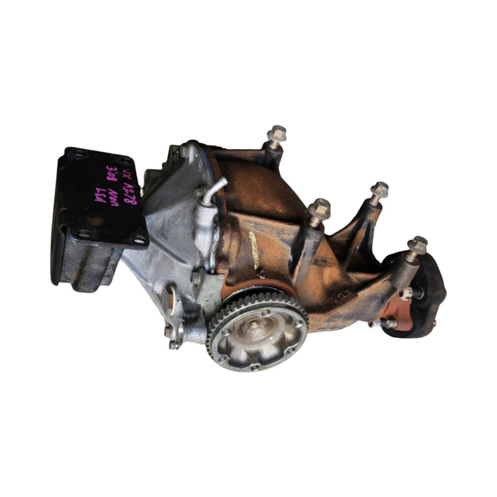 A278 - VX Holden Commodore Sedan - Differential V6 AUTO - NON LSD 3: 08