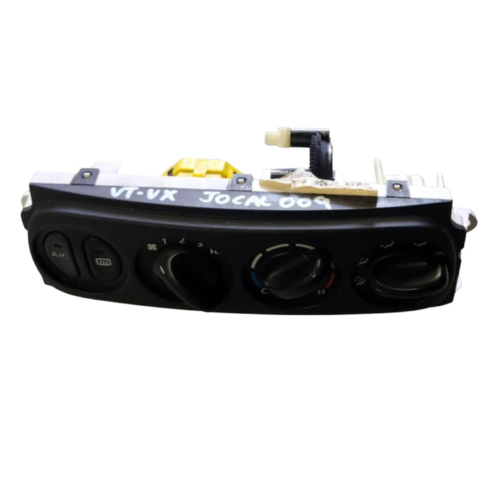 JOCAL009- VX Holden Calais - Climate Control Panel