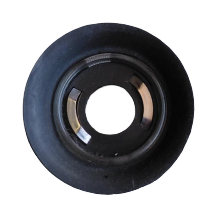 A196 - VX HOLDEN CALAIS - Key Reader