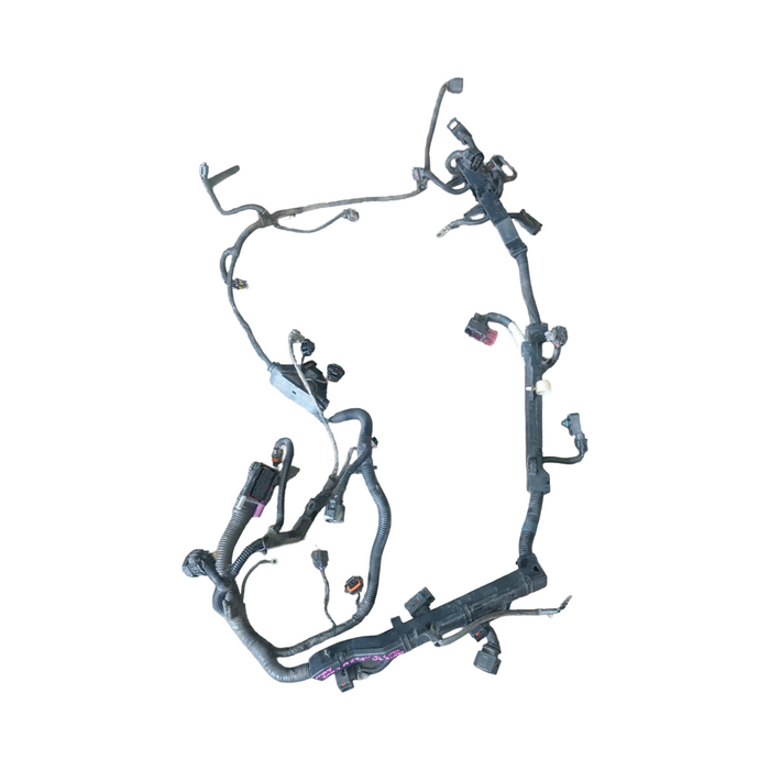 A225 - VZ Holden Commodore (2007) - Engine Wiring Harness - V6 AUTO LEO