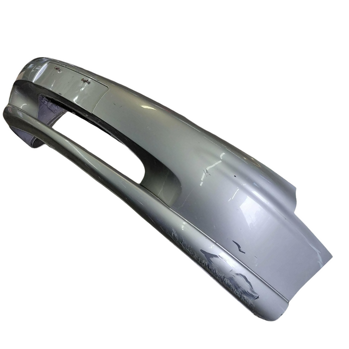 A261 - VX Holden Berlina Sedan- FRONT BAR TUNGSTEN METALLIC Paint Code #H114
